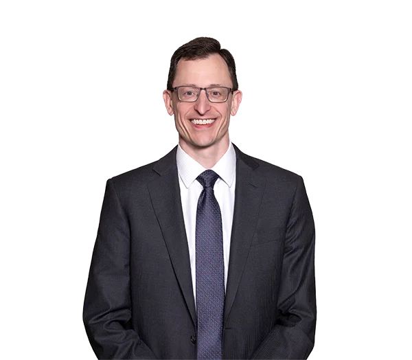 Gregory Skidmore, Robinson, Bradshaw & Hinson, P.A. Photo