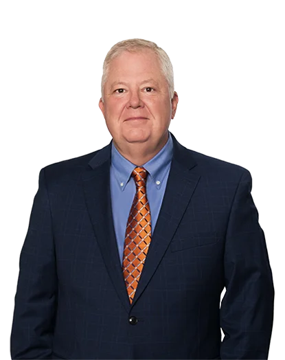 Photo of Geoffrey S. Rhodes