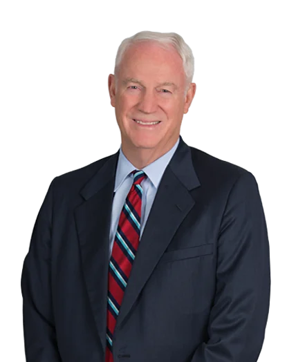 Photo of Richard A. Vinroot