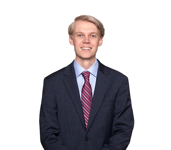 Leighton Whitehead, Robinson, Bradshaw & Hinson, P.A. Photo