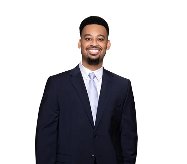 Gregg Hill, Robinson, Bradshaw & Hinson, P.A. Photo