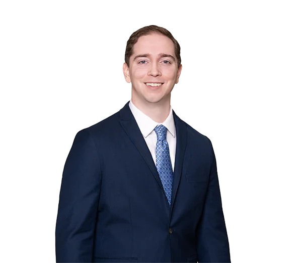 Scott Cogar, Robinson, Bradshaw & Hinson, P.A. Photo