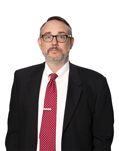 Photo of Lawrence C. Moore