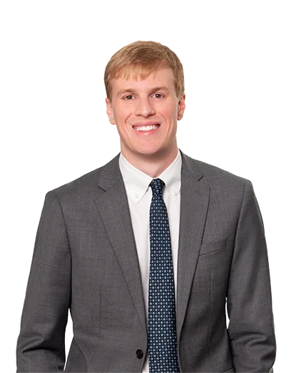 Photo of Harrison B. Hull