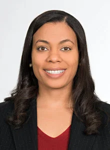 Photo of Angelique R. Vincent