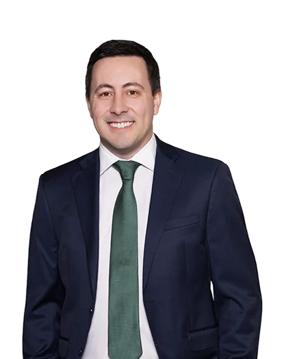 Photo of Scott A. DeAngelis