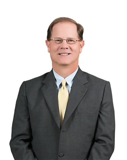 Photo of D. Blaine  Sanders