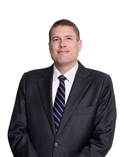 Photo of Jared B. Taylor