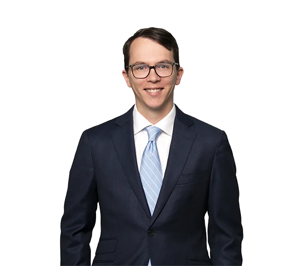 Matthew Kusel, Robinson, Bradshaw & Hinson, P.A. Photo