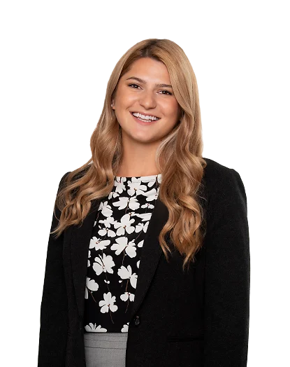 Photo of Evelyn V.P. Sechler