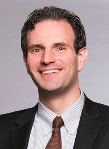 Photo of Stephen D. Feldman