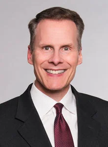 Photo of Matthew W. Sawchak