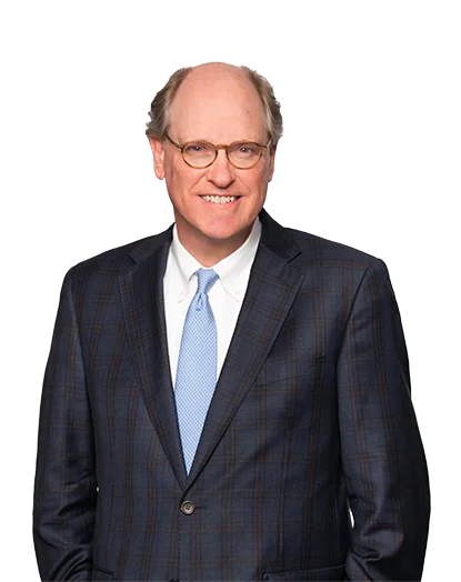 Photo of Benjamin A. Johnson