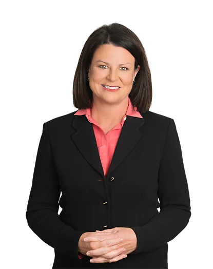 Photo of Julie Zydron Griggs