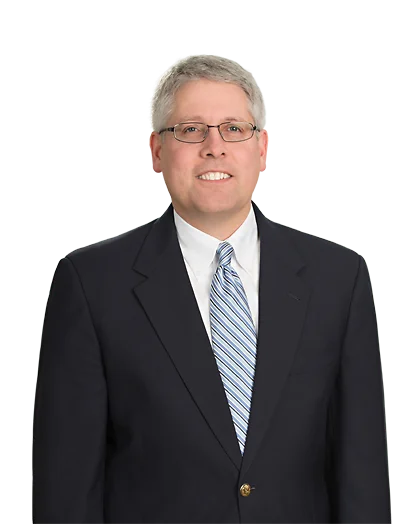 Photo of W. Scott  Dove