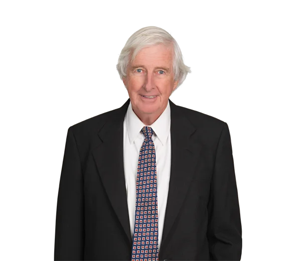 A. Ward McKeithen, Robinson, Bradshaw & Hinson, P.A. Photo