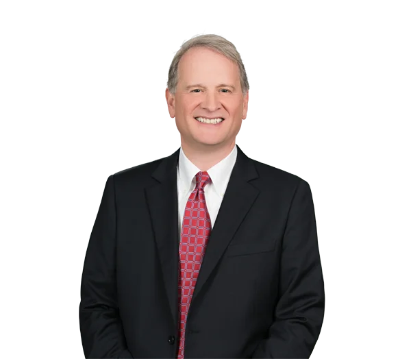 Kent McCready, Robinson, Bradshaw & Hinson, P.A. Photo