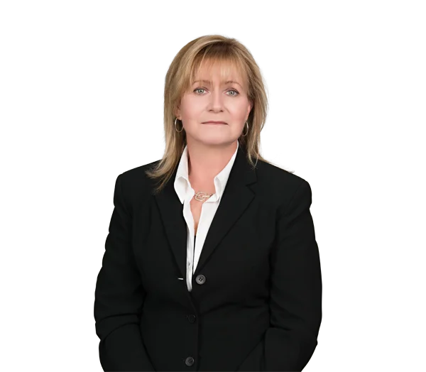 Victoria Swaringen, Robinson, Bradshaw & Hinson, P.A. Photo