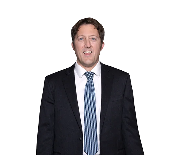 Richard Worf, Robinson, Bradshaw & Hinson, P.A. Photo