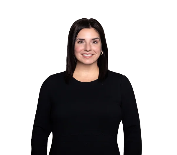 Amanda Rautalahti, Robinson, Bradshaw & Hinson, P.A. Photo