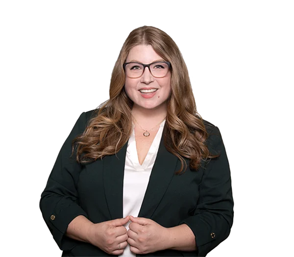 Clara Nieman, Robinson, Bradshaw & Hinson, P.A. Photo