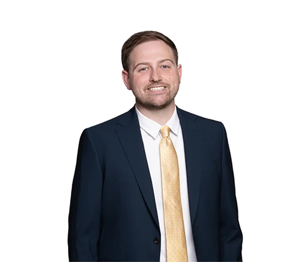 Luke Shapiro, Robinson, Bradshaw & Hinson, P.A. Photo