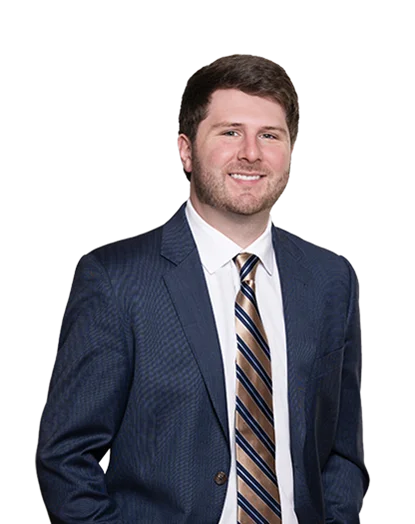 Photo of Bret M. Buckler