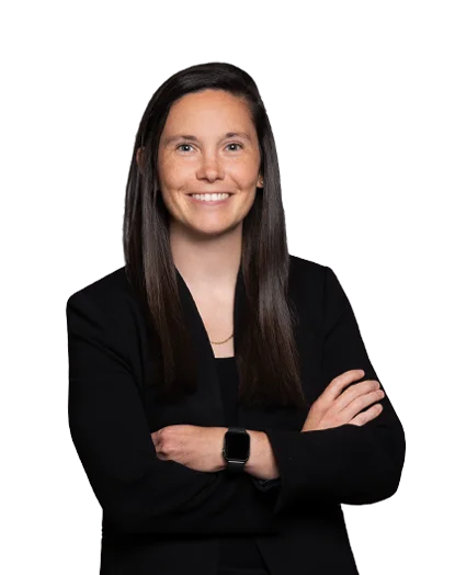 Photo of Emily K. Cooke