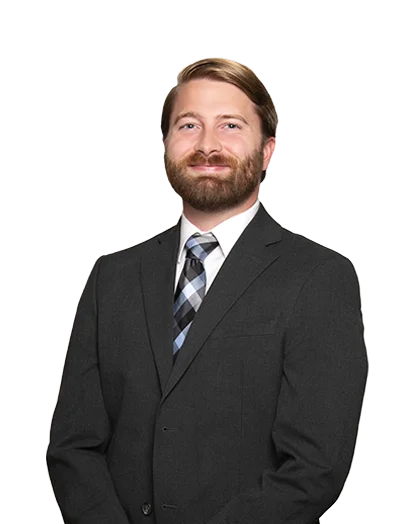 Photo of M. Bennett  Wright