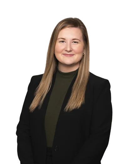 Photo of Rebecca D. Floyd