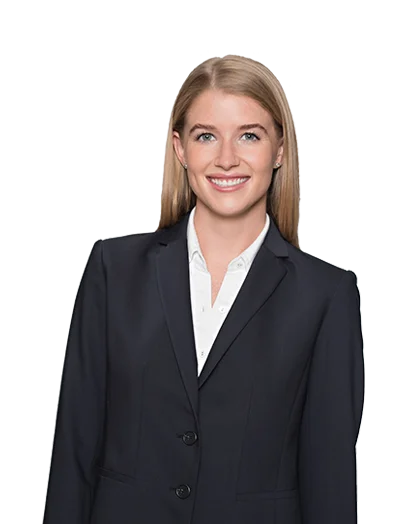 Photo of Kristin L. Hendrickson