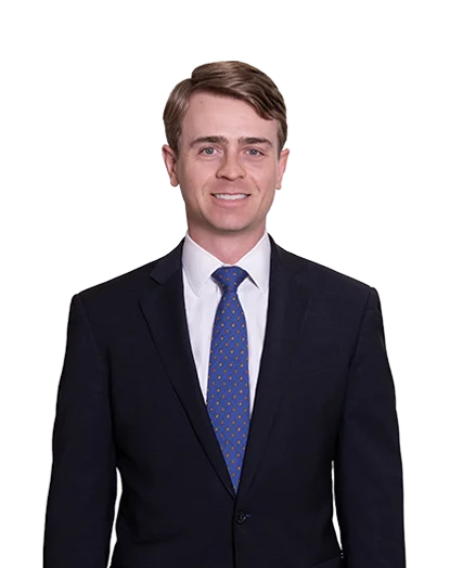 Photo of Patrick H. Hill