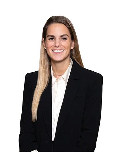 Photo of Elizabeth G. Poole