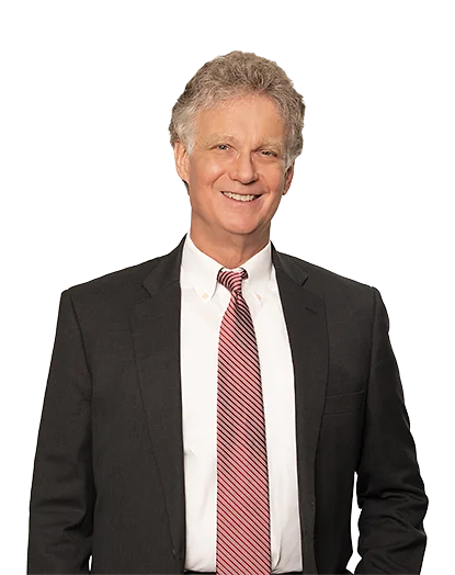 Photo of Charles E. Johnson