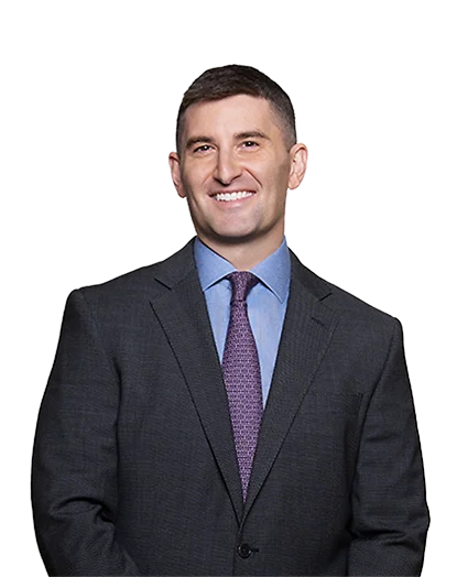 Photo of Caleb J. Holloway