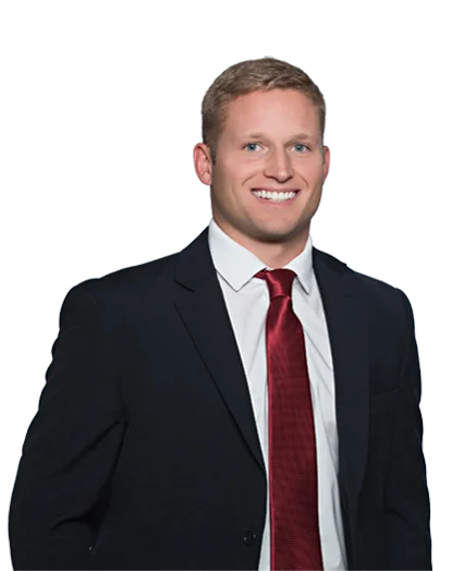 Photo of Benjamin C. DeCelle