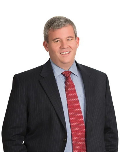 Photo of Mark O. Henry