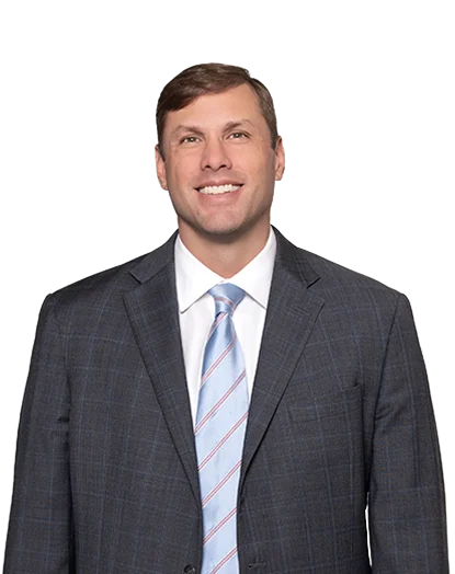 Photo of Andrew W.J. Tarr