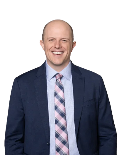 Photo of Ethan R. White