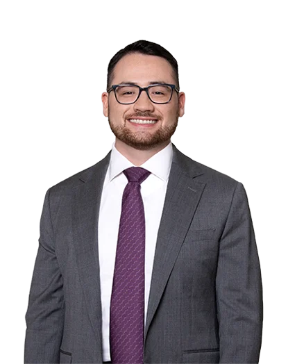 Photo of Andrew G. Hamill