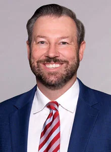 Photo of Jon R. Jordan
