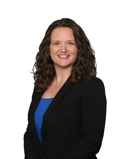 Photo of Alexis M. Iffert