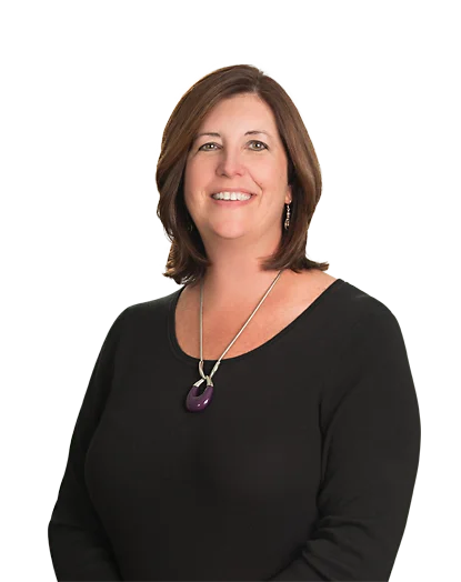 Photo of Jeanne M. McCullar