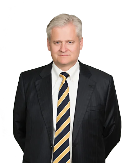 Photo of Stephan J. Willen