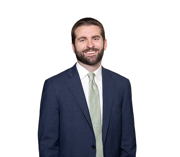 Curtis Strubinger, Robinson, Bradshaw & Hinson, P.A. Photo