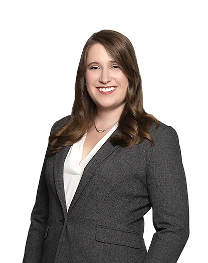 Photo of Hana Crandall Sajovec