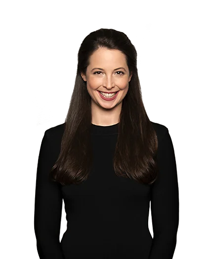 Photo of Margaret R. McLoughlin