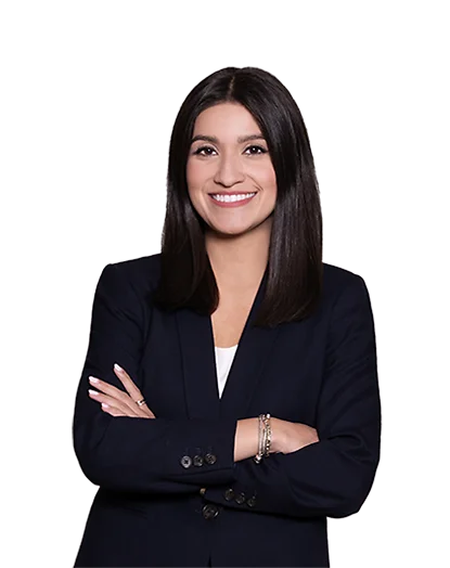 Photo of Sofia G. Cuadra