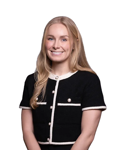 Photo of MacKenzie V. Thurman