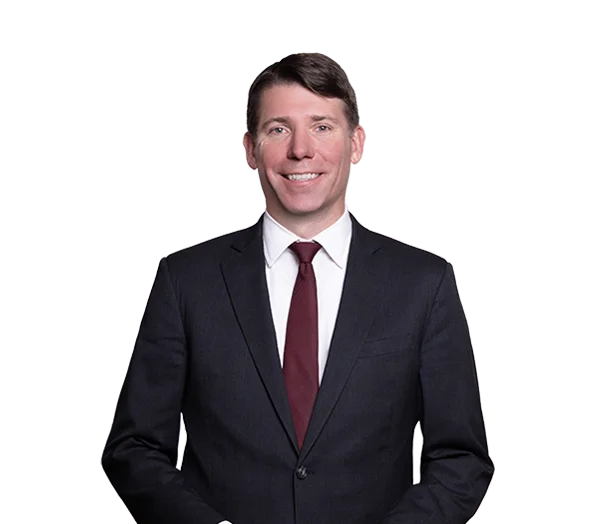 William Miller, Robinson, Bradshaw & Hinson, P.A. Photo